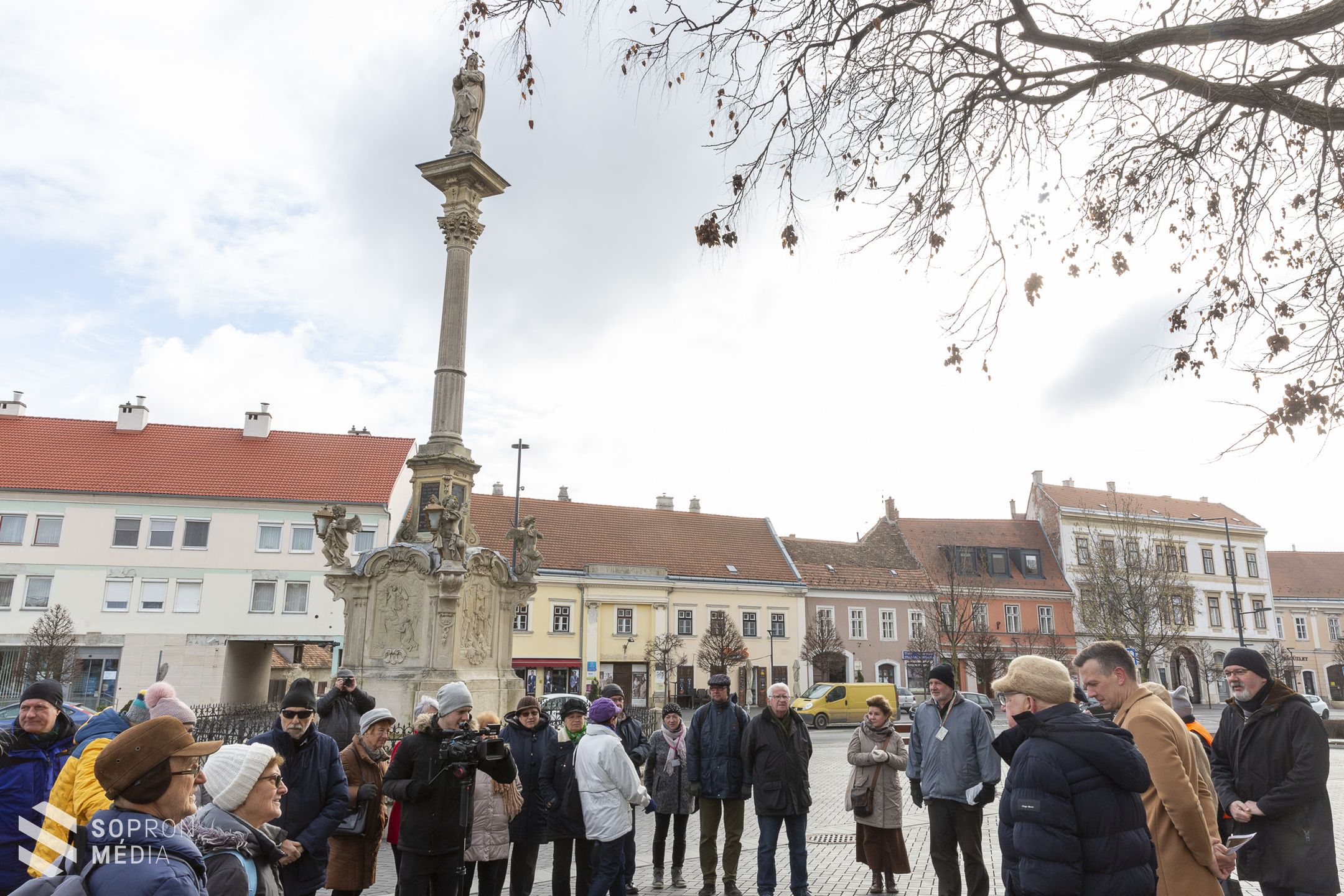 Elkezdődött az idegenvezetők világnapja