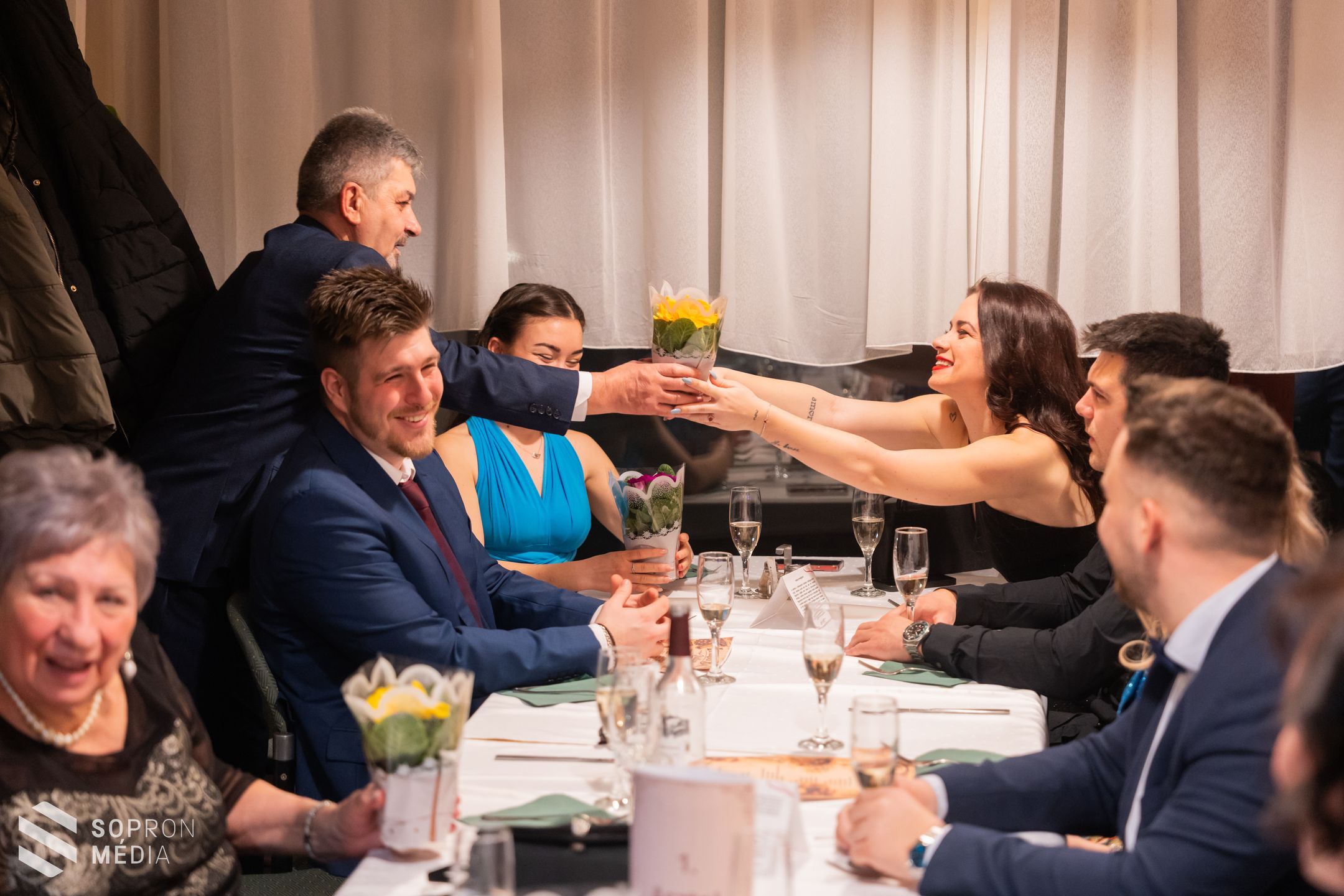 Hagyomány, érték, közösség – Egy este a soproni iparosság tiszteletére