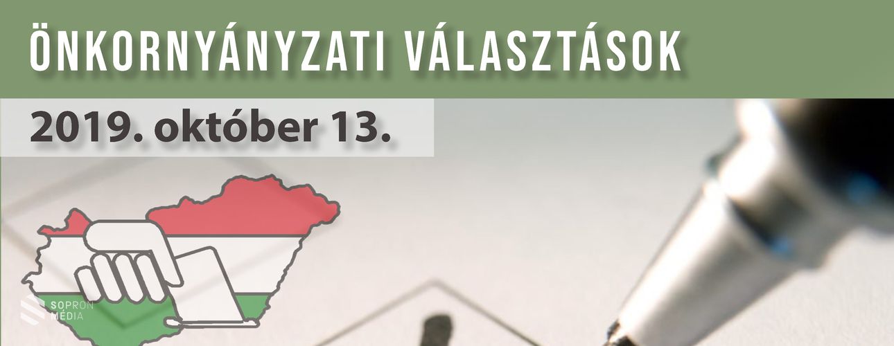 Szerdától kézbesítik a választási értesítőket