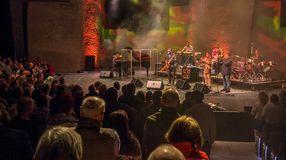 SopronDrum: világsztárok ritmusában a város