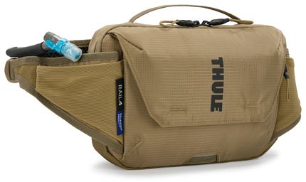 Hidratációs Övtáska Rail 4L, Kaded Khaki