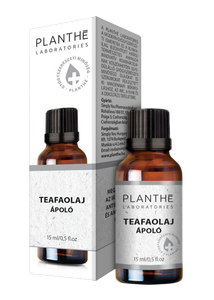 Planthé teafaolaj ápoló (15ml) termék kép