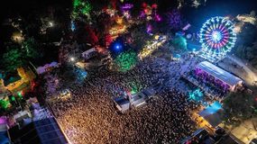 Hatalmas sikerrel zárt a IV. SopronFest