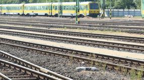 Felsővezeték-karbantartás lesz a Szombathely – Szentgotthárd vasútvonalon