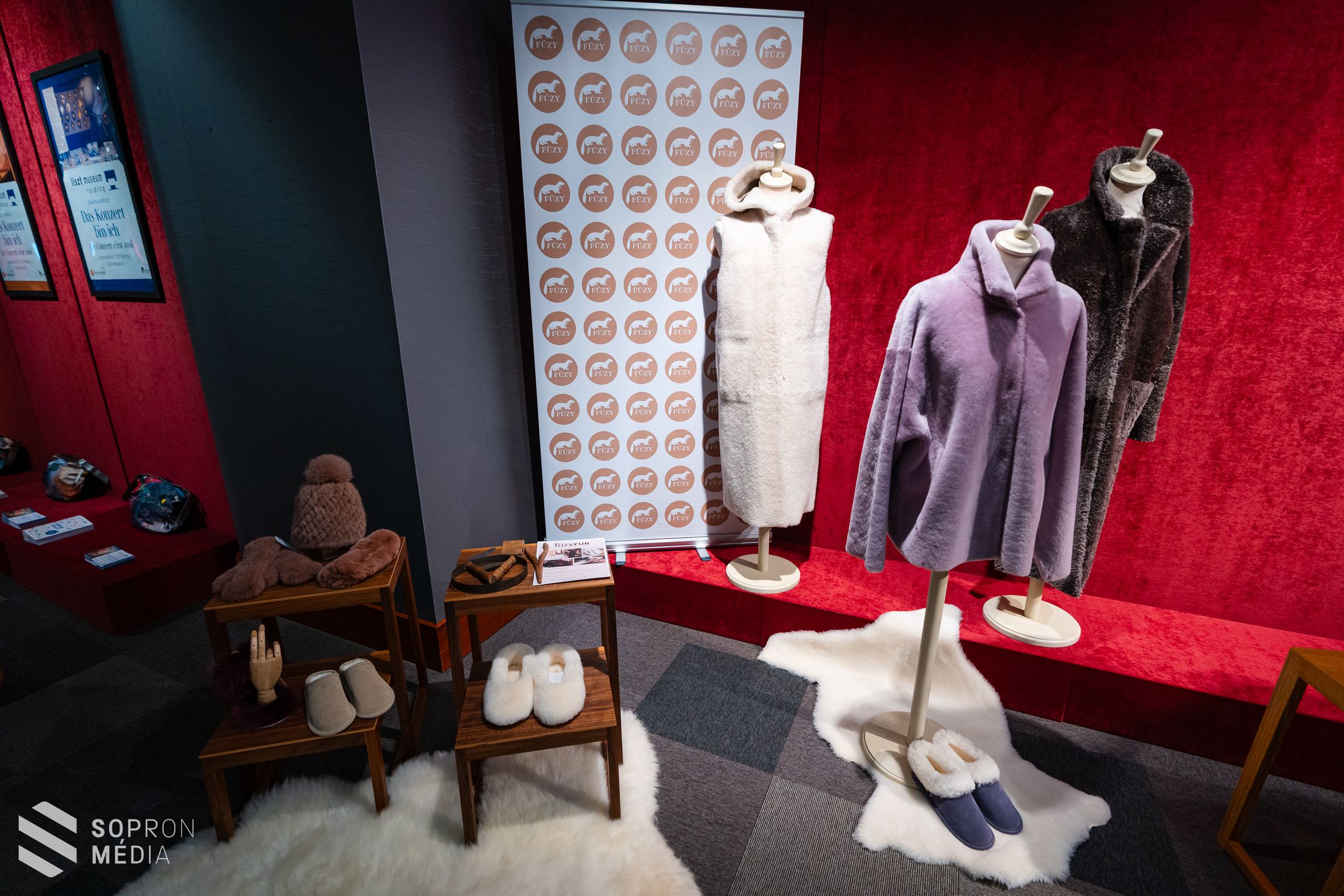 Építészettel és funkcionális tárgykultúrával új szintet lépett a soproni Design Week