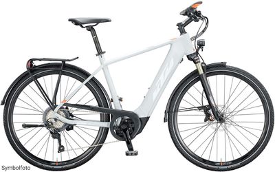 eBikecity