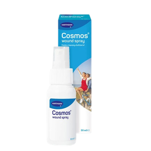 Cosmos sebtisztító spray (50ml) termék kép