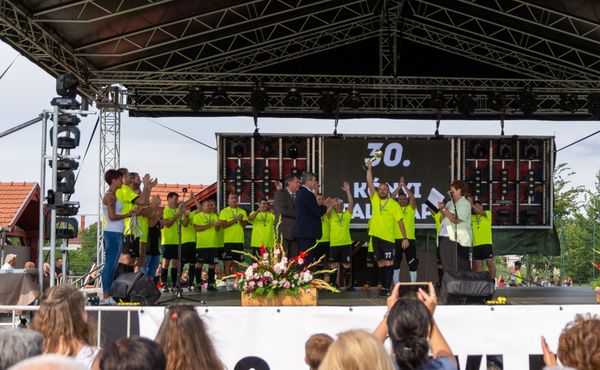 30. Falunap 2019. augusztus 3.