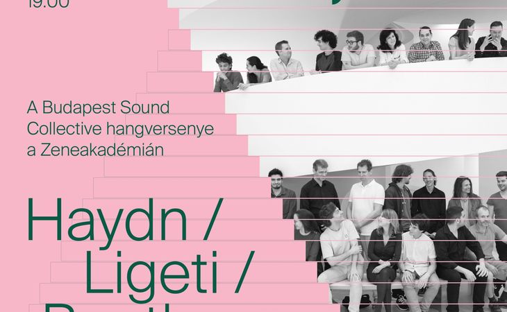 Ligeti és a klasszikusok társításával zárult a Budapesti Tavaszi Fesztivál