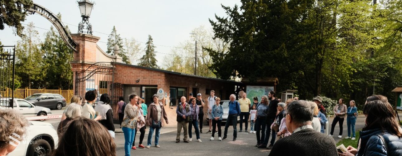 Nagy az érdeklődés a Soproni Egyetem - SopronFest programjai iránt