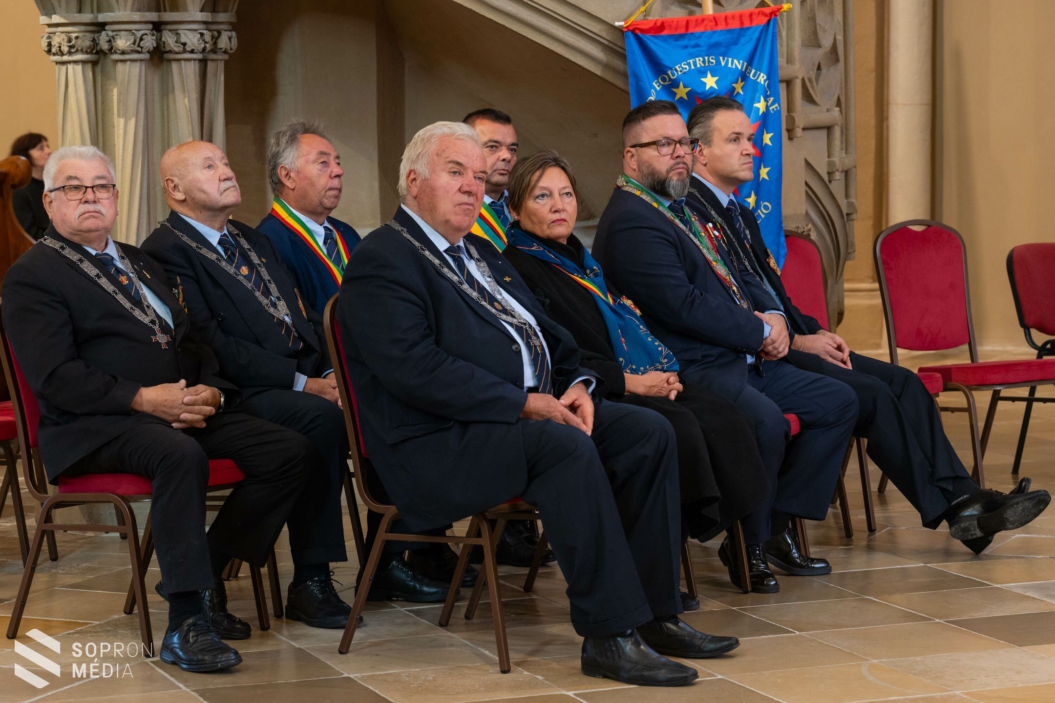 Szent Mihály-napi szentmise és búcsú