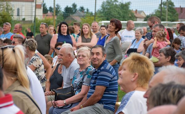 30. Falunap 2019. augusztus 3.