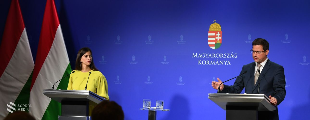 Újabb két termékre terjeszti ki az árstopot a kormány!