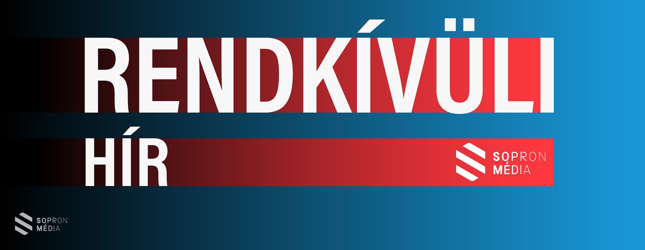 Halálos baleset Kapuvár külterületén