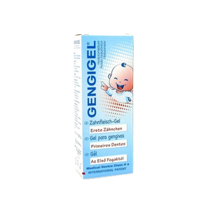 Gengigel Baby gél (20ml) termék kép