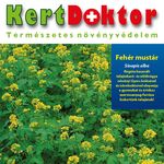 Kertdoktor Mustár 50 g termék képe