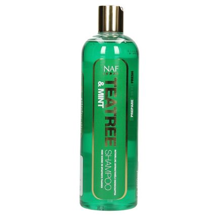 NAF TEATREE-Teafaolajos sampon 500ML