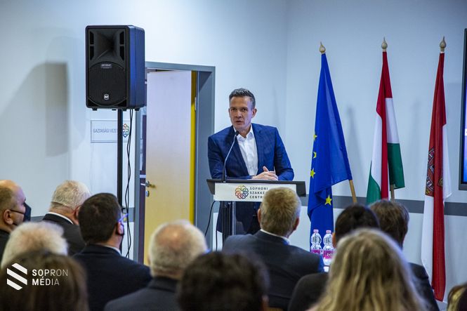 Dr. Farkas Ciprián polgármester