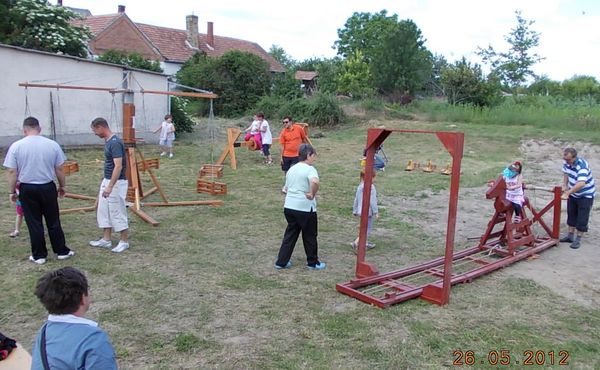 Gyermeknap 2012