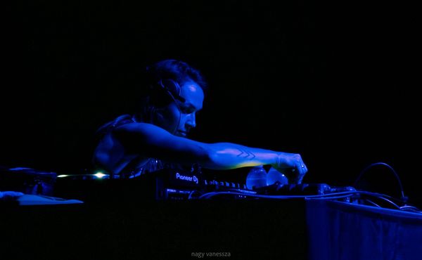 35. Kónyi Falunap, 2025. augusztus 9. Este