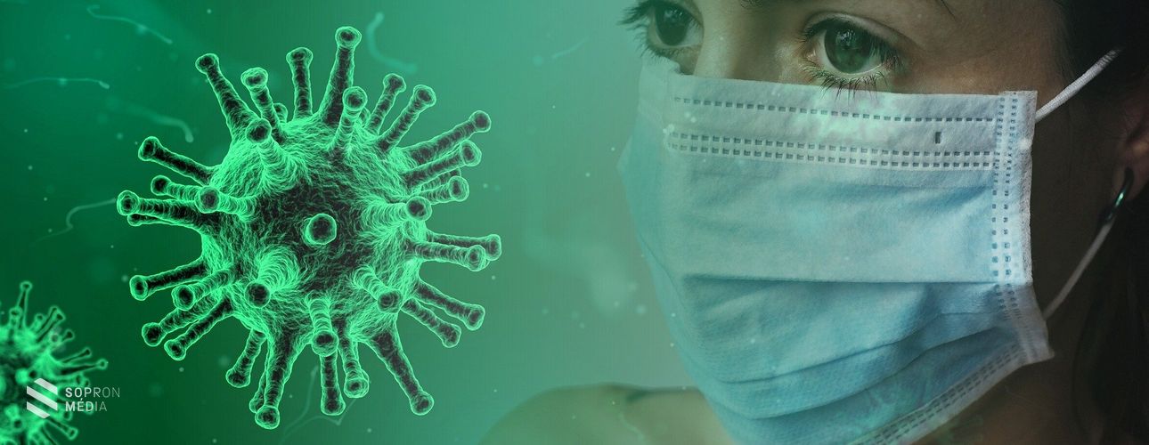408-ra emelkedett a koronavírussal fertőzöttek száma Magyarországon