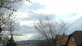 Demonstráció Harkán