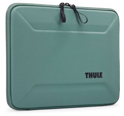 Laptop tok Gauntlet 5 MacBook Pro Sleeve 14'', Hazy Green