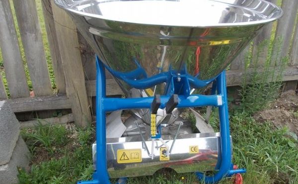 Eszközfejlesztés belterületi közterület karbantartására MFP-KKE/2019