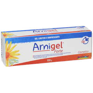 Arnigel Forte gél (100g) termék kép