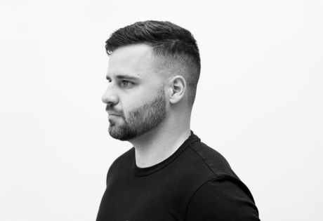 Blaubacher Pál
