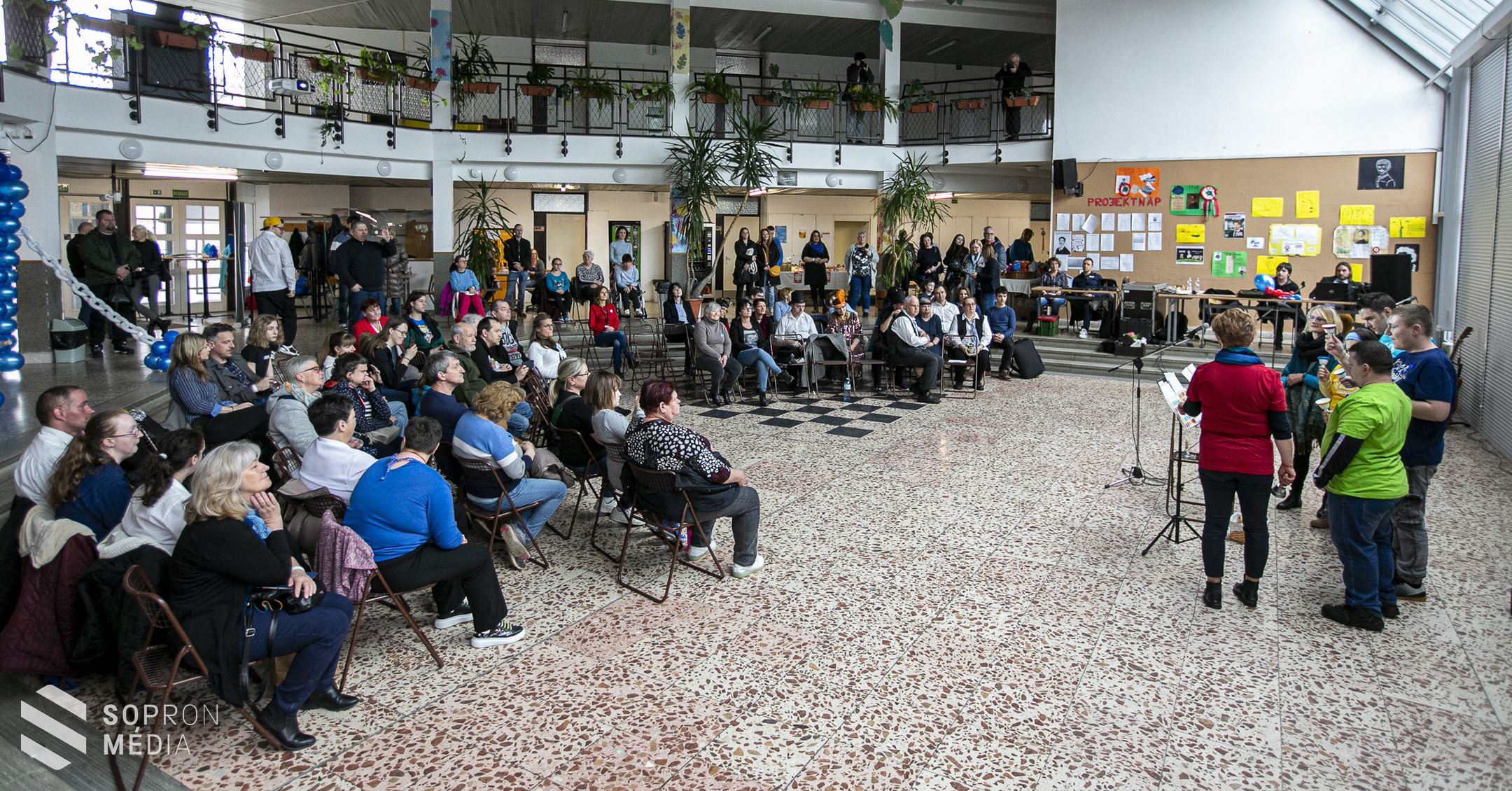 Családi nappal záródott az Autitok Egyesület hétvégi rendezvénysorozata