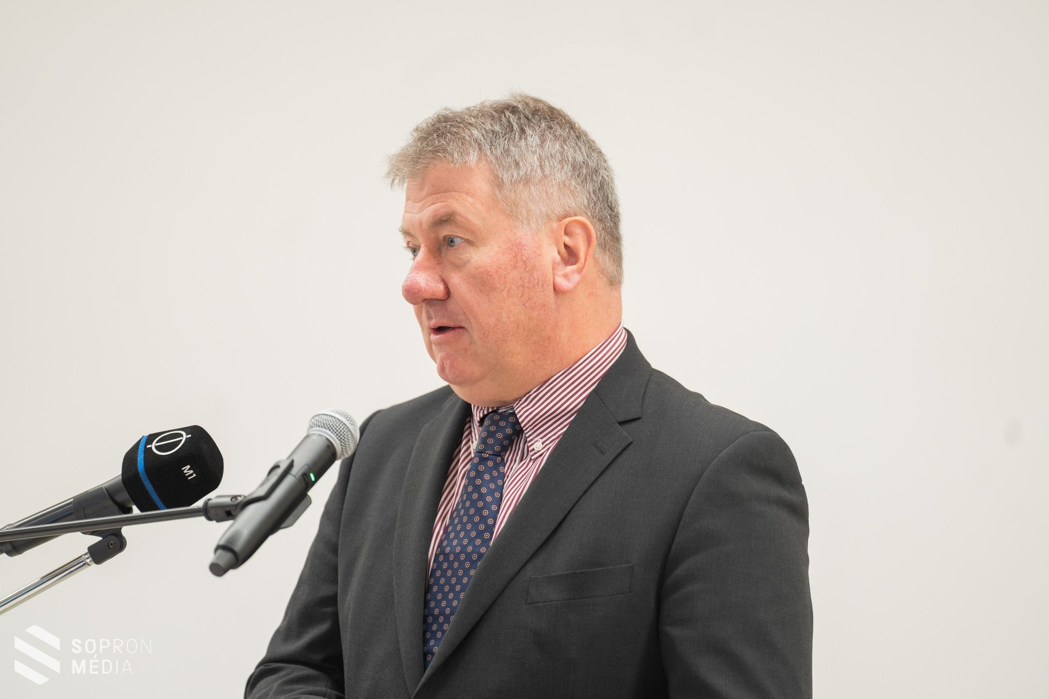 Átadták az új óvodát a Hillebrand utcában