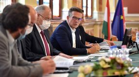 Lesz közmeghallgatás - elektronikus úton és levélben várják a kérdéseket