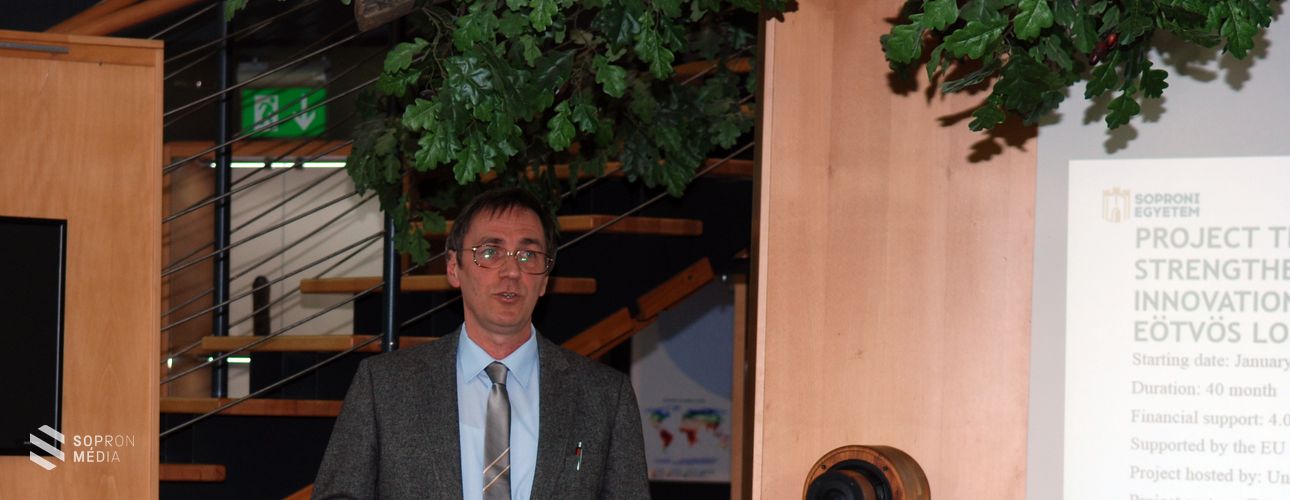 Tovább bővül a Soproni Tudásközpont