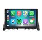 Radio Nawigacja dla Mercedes C w204 z CarPlay i Android Auto