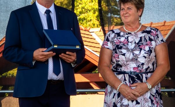 35. Kónyi Falunap, 2025. augusztus 9. Délután, 1. rész