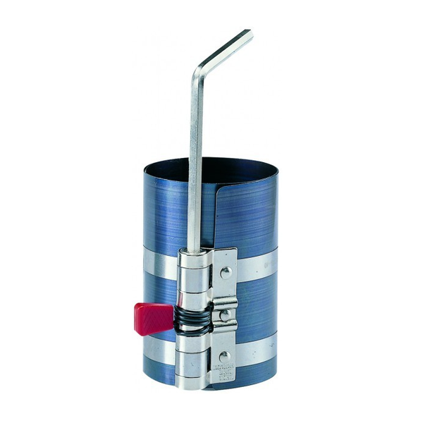 DUGATTYÚGYŰRŰ ÖSSZENYOMÓ 100X175 9AC175-40