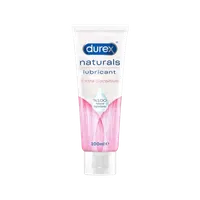 Durex Naturals Sensitive síkosító (100ml)