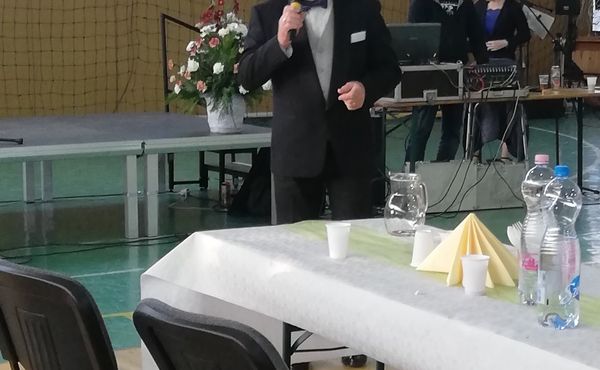 Őszidő - Idősek napja 2019. november
