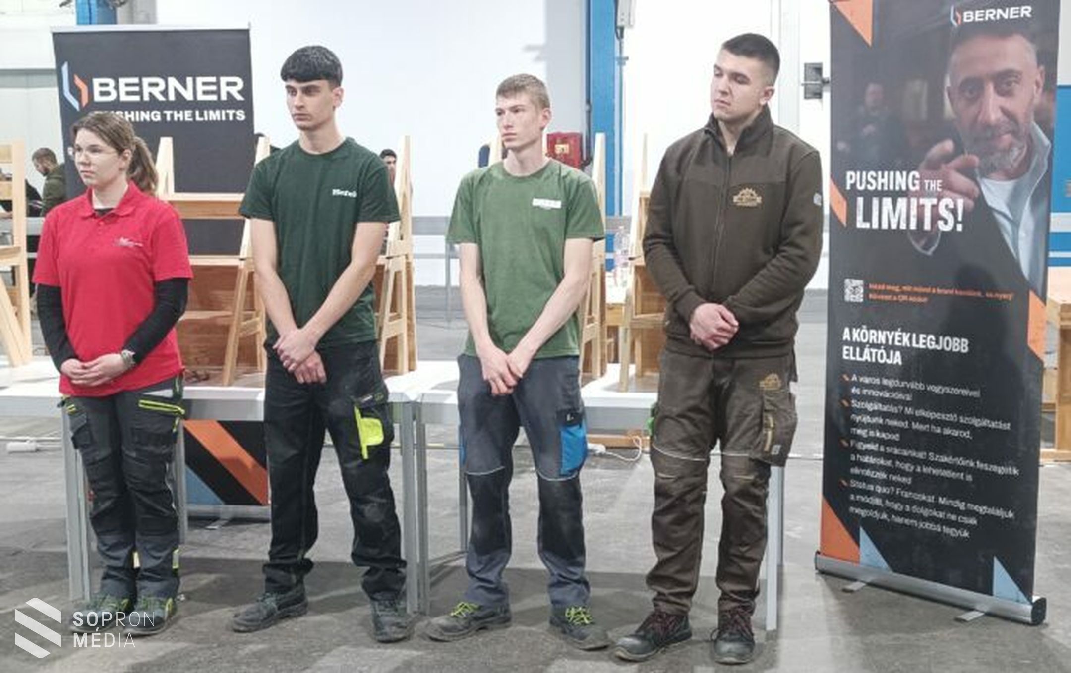 Roth-os sikerek a hétvégén