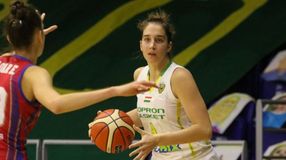 Varga Alíz: nagy élmény volt bemutatkozni a válogatottban