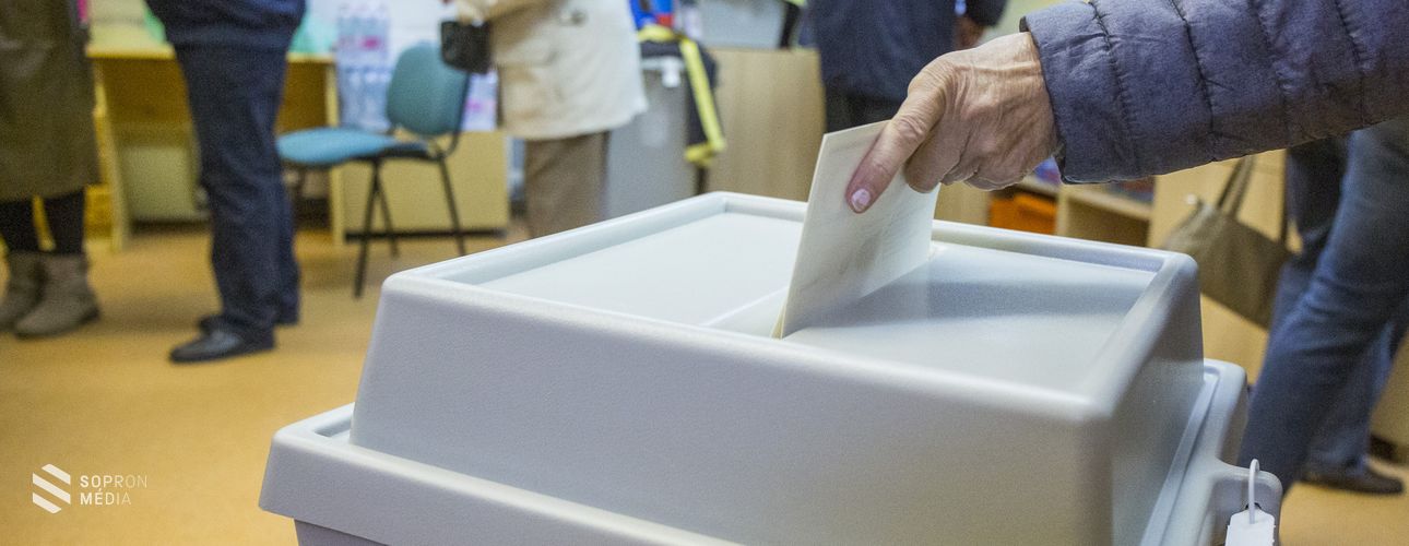 Önkormányzati választás 2019 – eredmények, hírek, adatok