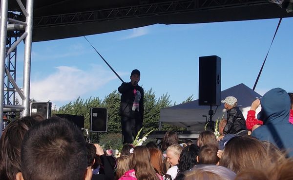23. Falunap 2012. augusztus 11.