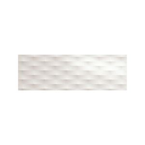 Fap Lumina Diamante White Gloss 25x75 (fLMU)   7.790 Ft/m2