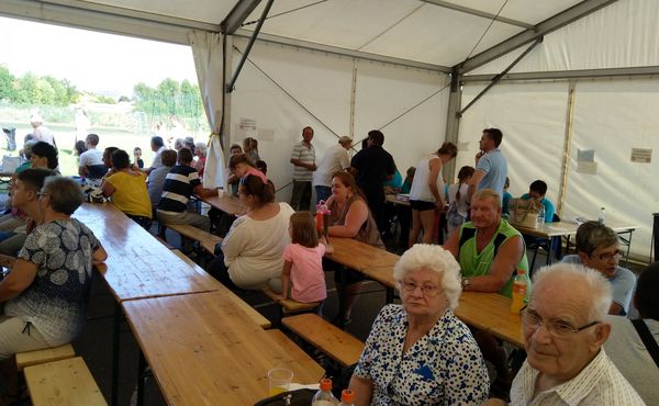 29. Falunap 2018. augusztus 11.