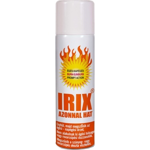 Irix spray (75ml) termék kép