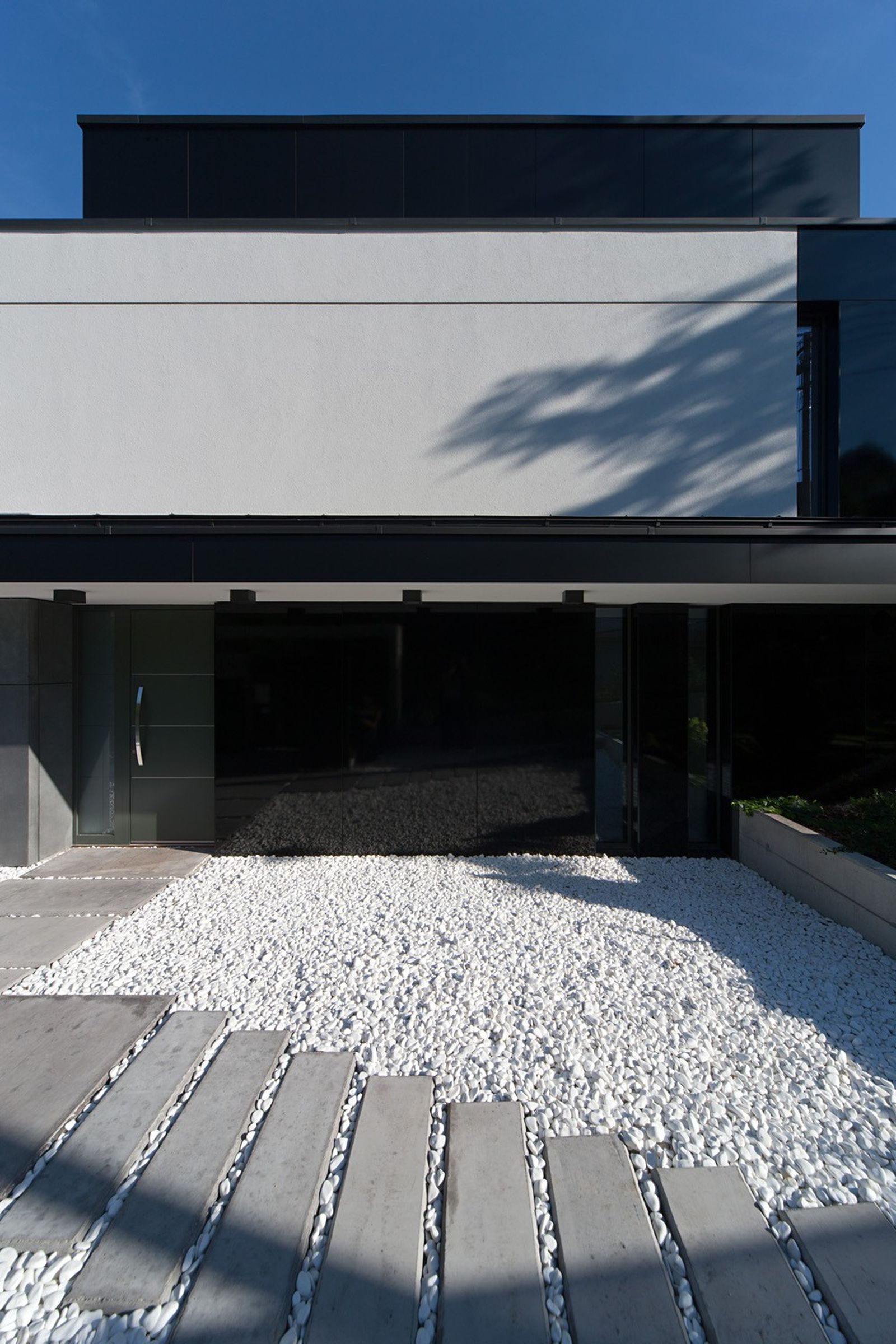 Internorm Fekete fehér Internorm Budapest