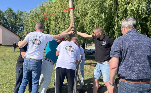 XIV. Bikafesztivál és Majális, 2025. május 1. 1. rész