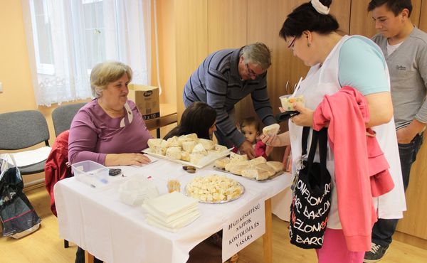 Egészségnap 2014.