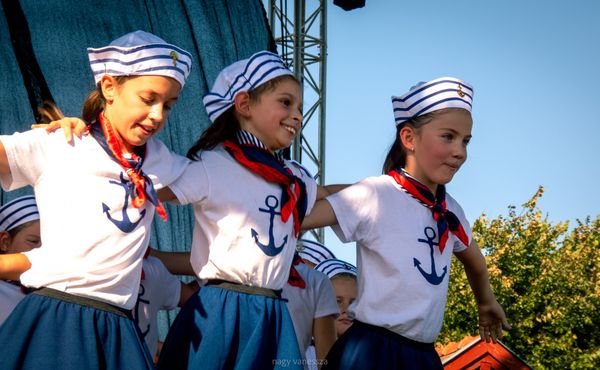 35. Kónyi Falunap, 2025. augusztus 9. Délután, 1. rész